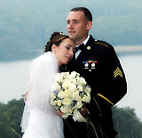 West Virignia Wedding Photography