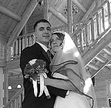 Deep Creek Wedding