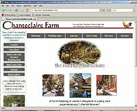chanteclaire