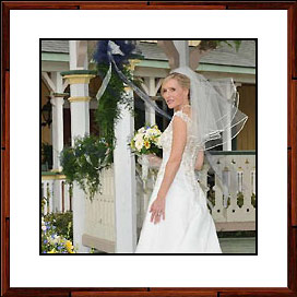 West Virginia Wedding Photography on a budget