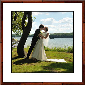 wedding photo