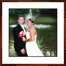 Affordable Wedding Photography in Maryland