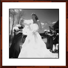 wedding photography