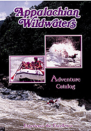 brochures for adventure businesses