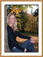 deep creek lake engagement photographer