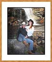 West Virginia Engagement Photographer