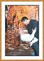 Seven Springs Wedding Photographer