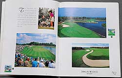 resort photography and brochures