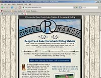 Circle R Ranch